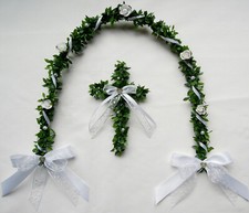 Ehrenplatz Kommunion