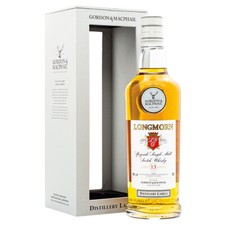 Gordon & MacPhail Longmorn 13 Years Distillery Labels Speyside Whisky 0,7l 46,0%