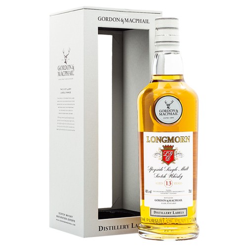 Gordon macphail longmorn - gordon, 13