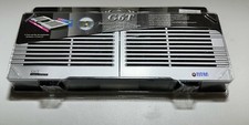 Titan G6T Cooling Pad 4 Fan Silent / Coolpad Silent