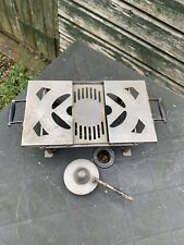 Antiker WMF Silber Teller