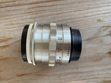 Objektiv Lens Biometar 2,8 /80