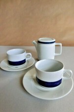 Original DDR Geschirr 2 Tassen