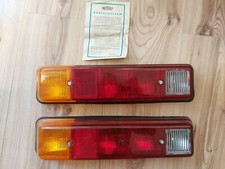 Wartburg 353 Rücklicht