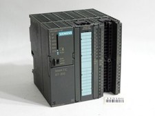 Siemens S7-300 CPU 314C-2 DP 6ES7314-6CG03-0AB0 6ES7 314-6CG03-0AB0