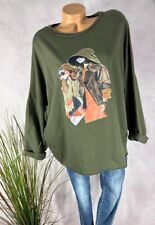 LÄSSIGES long Shirt Tunika