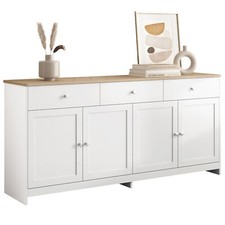 160cm sideboard kommode - 160cm,