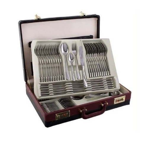 Besteckset personen - 12,