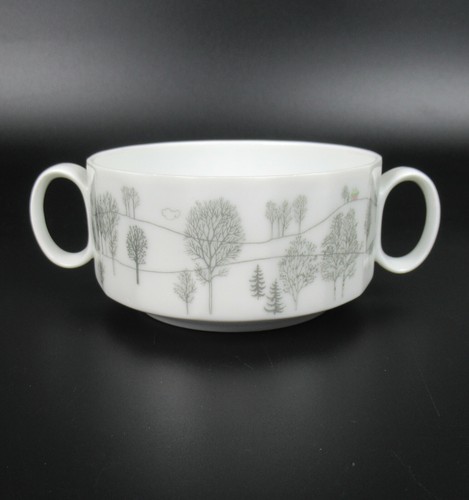 Rosenthal porzellan - rosenthal,