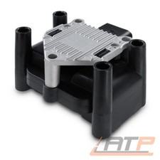 ZÜNDMODUL ZÜNDSPULE FÜR VW