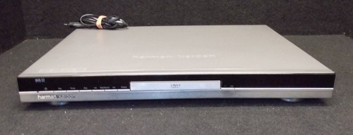 Harman kardon dvd22 - harman/kardon,