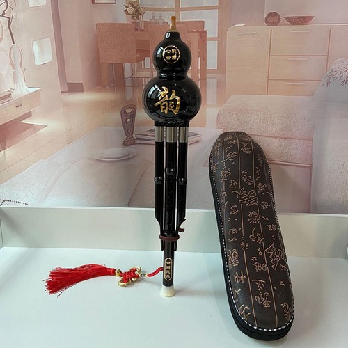 Hulusi flöte instrument - hulusi,