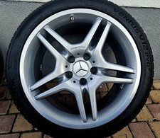 Original Mercedes 18 Zoll E55