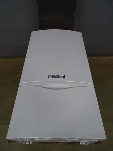 Vaillant atmotec plus vcw - plus,
