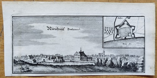 Neunhaus merian original - #,