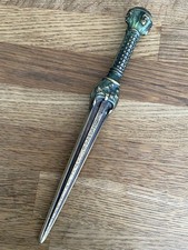 Jugendstil brieföffner - jugendstil,