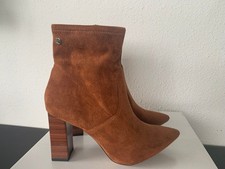 Caprice stiefeletten 38