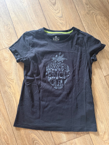 Tshirt mädchen damen - damen, von