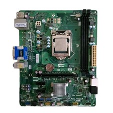 Medion MT22 MS-7848 Intel H81 Mainboard Micro ATX Sockel 1150 + Intel i5-4440