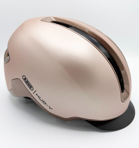 Abus urban fahrradhelm hud - urban,
