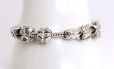 Pandora Sterlingsilber Armband