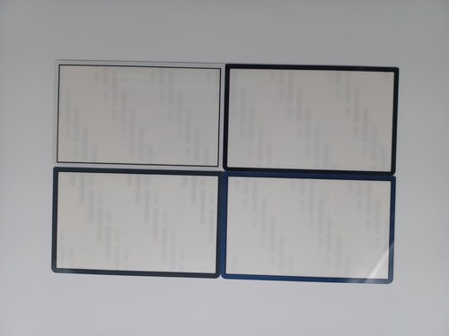 New nintendo 3ds display - new,