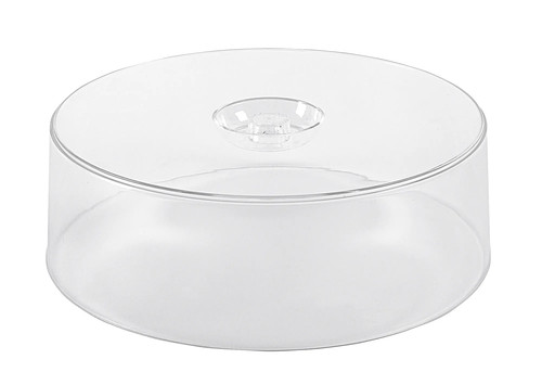 Haube tortenplatte assheuer - haube,