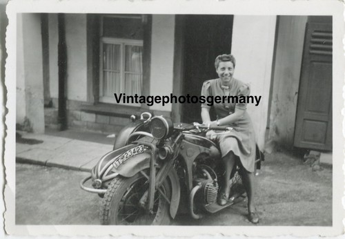 Z6404 foto 50er jahre - 50er, wh