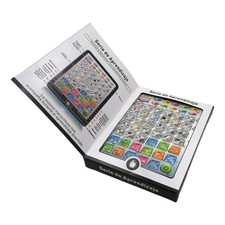 Lerncomputer Sprachtrainer