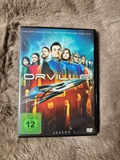 DVD ( The Orville )  - Staffel