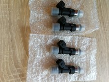 4 St. Einspritzdüse injektor