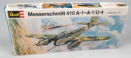 3848 revell bausatz - dm.,
