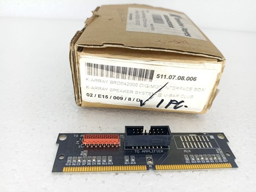Array brd 042000 pcb - k-array,