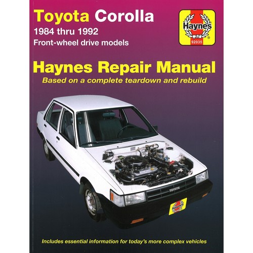Toyota corolla - toyota,
