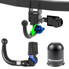 Für CUPRA Formentor ab 20 AHK