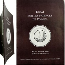 Versuch über die Keramik von