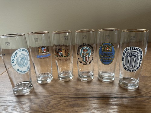 Weihenstephan brauerei - 6,