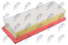 LUFTFILTER MOTORLUFTFILTER