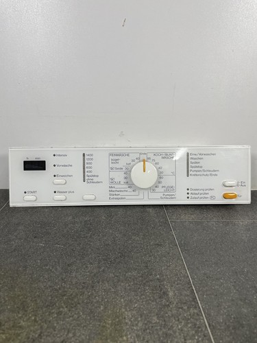 Miele waschmaschine - ✅,