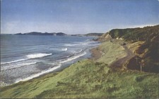 Oregon Coast Highway 101