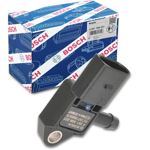 Bosch sensor ladedruck - sensor,