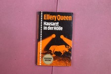 407678 Ellery Queen HAUSARZT