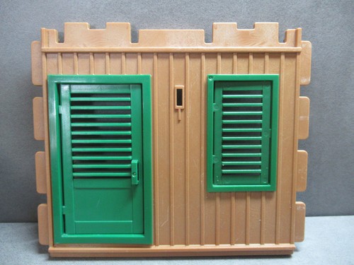 Playmobil zubehör wand aus - playmobil,