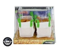 Kids Globe Cuntry Life Big Bag mit Füllung (2 Stück) 1:32 Bauernhof Art. 1000614