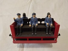 Lgb mannschaftswagen 3041 - lgb,