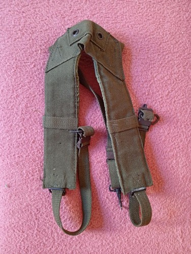 Orig m56 koppeltragegestell - orig.,