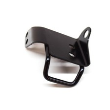 MB E W211 KINDERSITZ HINTEN