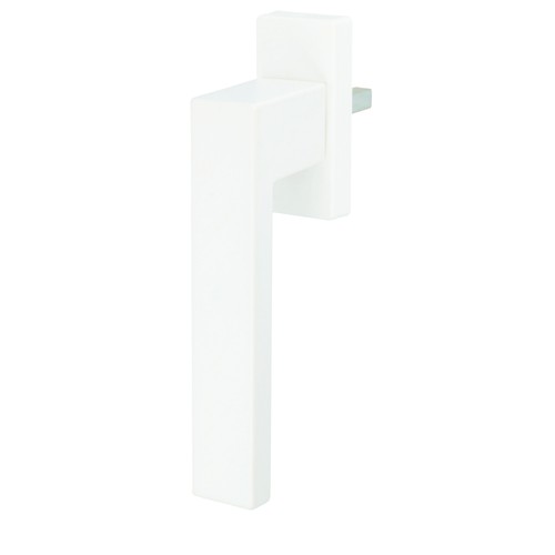 Aluminium fenstergriff 7x35mm - fenstergriff,