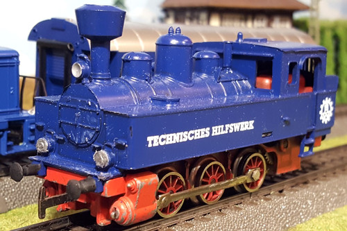 521 märklin 3087 kleine - ,