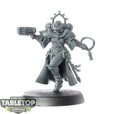 Adepta Sororitas - Palatine -